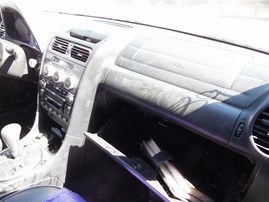 2004 Lexus IS300 Silver 3.0L AT 3.0L AT #Z22989
